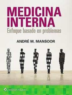 Libro Medicina Interna. Enfoque Basado En Problemas