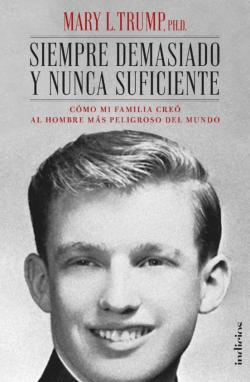 Libro Siempre Demasiado Y Nunca Suficiente