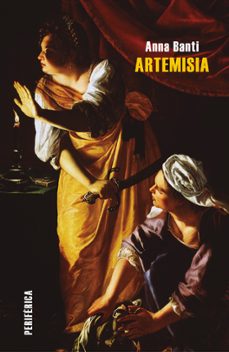Libro Artemisia