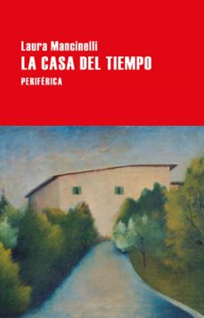 Libro La Casa Del Tiempo