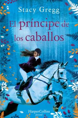 Libro El Principe De Los Caballos