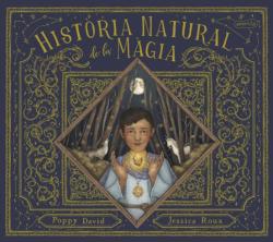 Libro Historia Natural De La Magia