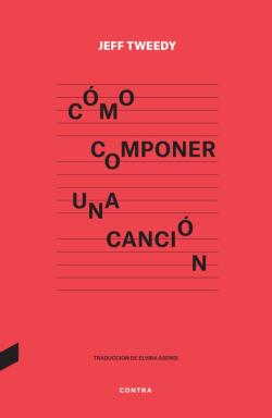 Libro Cómo Componer Una Canción
