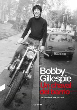 Libro Un Chaval Del Barrio