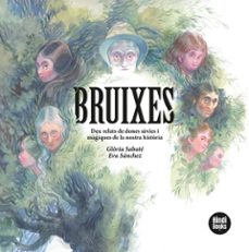 Libro Bruixes