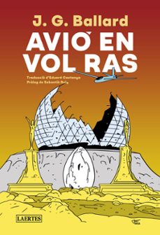 Libro Avió En Vol Ras