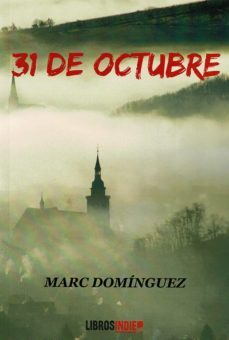 Libro 31 De Octubre