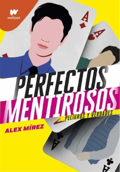 Libro Peligros Y Verdades (Perfectos Mentirosos 2)