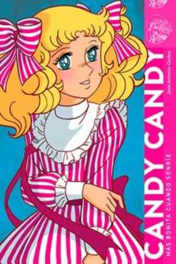 Libro Candy Candy. Mas Bonita Cuando Sonrie
