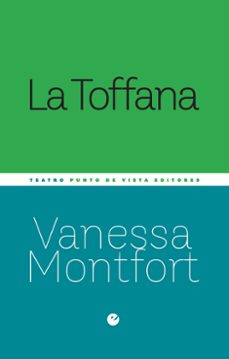 Libro La Toffana