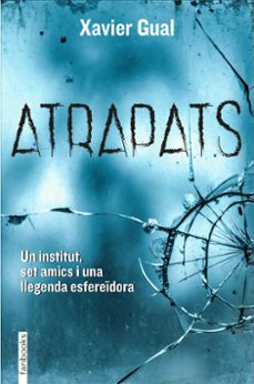 Libro Atrapats
