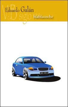 Libro Blablacoche