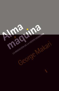 Libro Alma Máquina