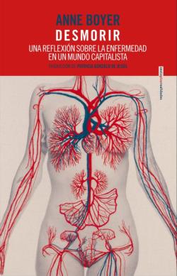 Portada de Desmorir