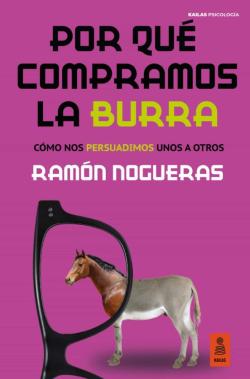 Libro Por Que Compramos La Burra