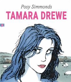 Libro Tamara Drewe