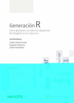 Libro Generación R