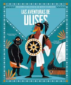 Libro Las Aventuras De Ulises