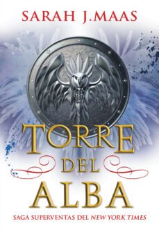 Libro Torre Del Alba (saga Trono De Cristal 6)