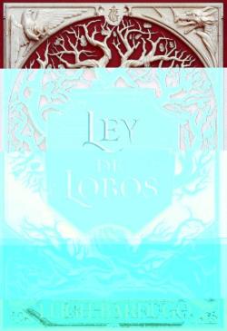 Libro Ley De Lobos