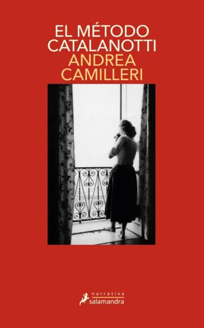 Libro El Metodo Catalanotti (Serie Montalbano 31)