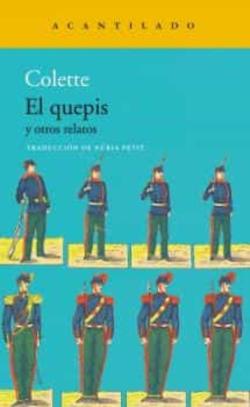 Libro El Quepis Y Otros Relatos