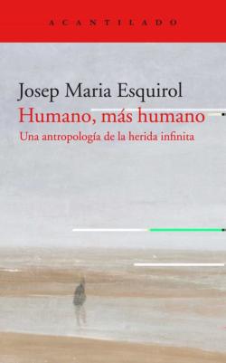 Libro Humano, Más Humano