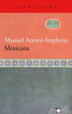 Libro Mexicana
