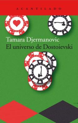 Libro El Universo De Dostoievski