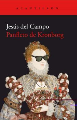 Libro Panfleto De Kronborg