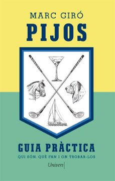 Libro Pijos