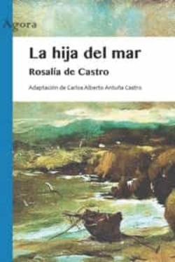 Libro La Hija Del Mar