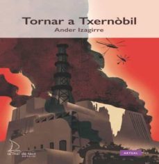 Libro Tornar A Txernòbil