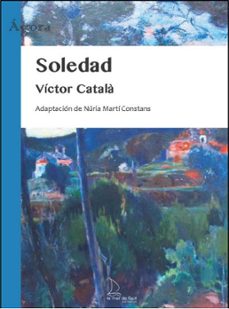 Libro Soledad