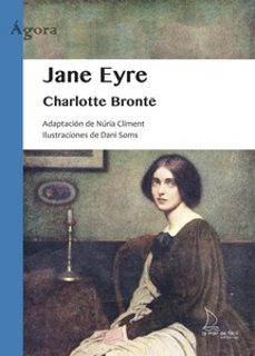 Libro Jane Eyre