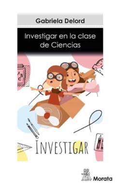 Libro Investigar En La Clase De Ciencias