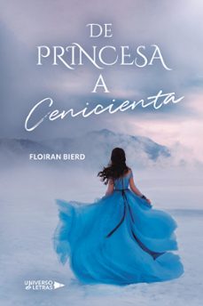 Libro De Princesa A Cenicienta