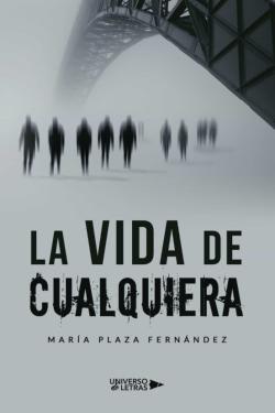 Libro La Vida De Cualquiera