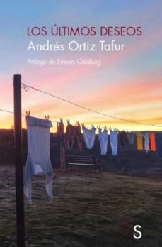 Libro Los últimos Deseos
