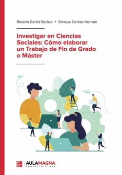 Libro (I.b.d.)Investigar En Ciencias Sociales: Como Elaborar Un Trabajo De Fin De Grado O Master