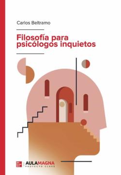 Libro Filosofía Para Psicólogos Inquietos