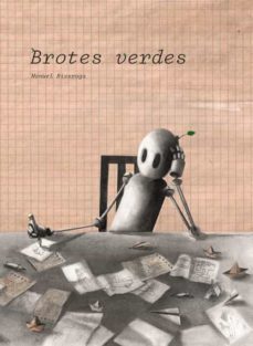 Libro Brotes Verdes