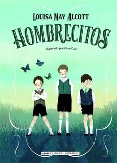 Libro Hombrecitos