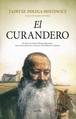 Libro El Curandero