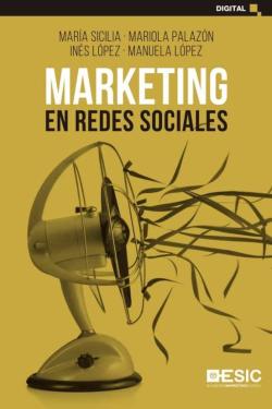 Libro Marketing En Redes Sociales