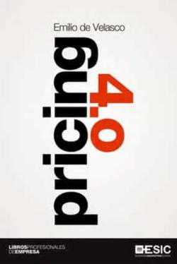 Libro Pricing 4.0