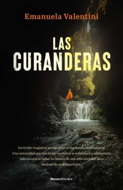 Libro Las Curanderas