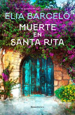 Libro Muerte En Santa Rita