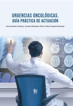 Libro Urgencias Oncologicas