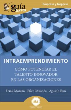 Libro Intraemprendimiento